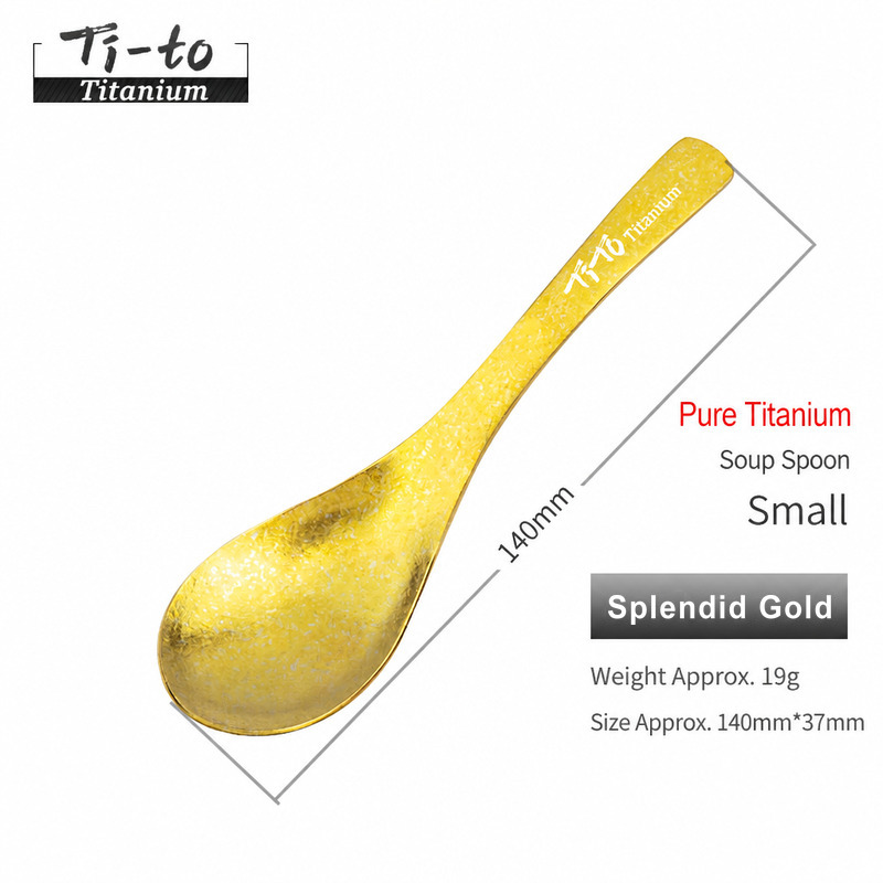 Anodized Titanium 140mm Small Dessert Spoon Set for Garden Club Luncheons Ladies Auxiliary Teas and Afternoon Tea Service