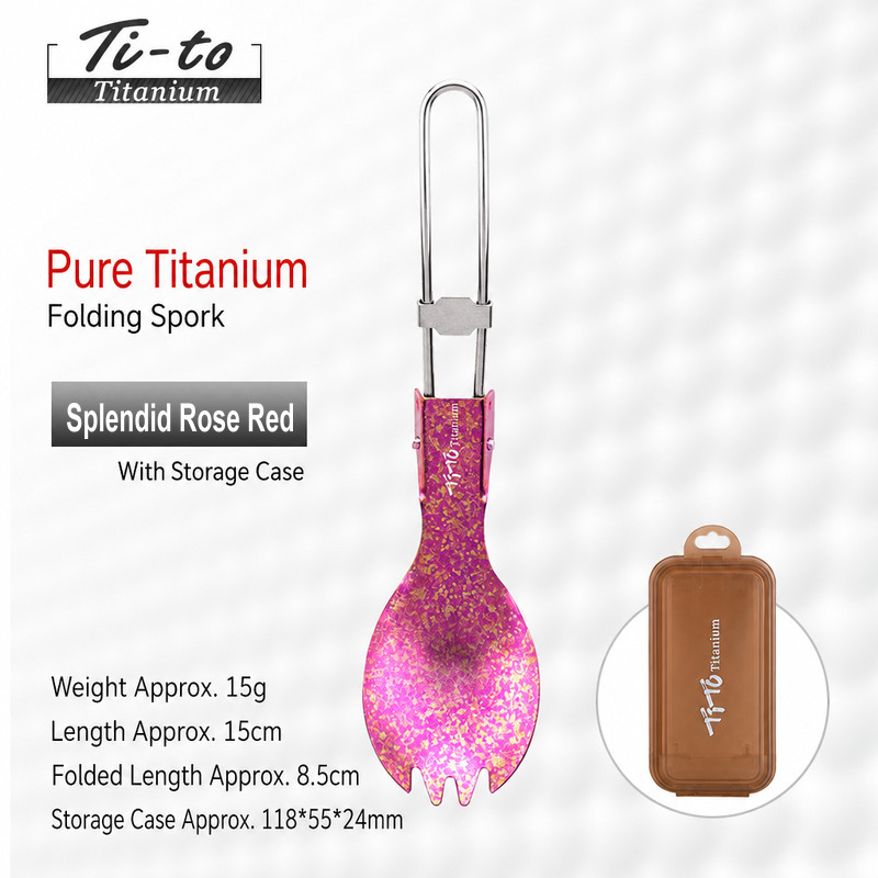 15g and 8.5cm folded: it lives in a glovebox, a cooler lid or a hip belt pocket.