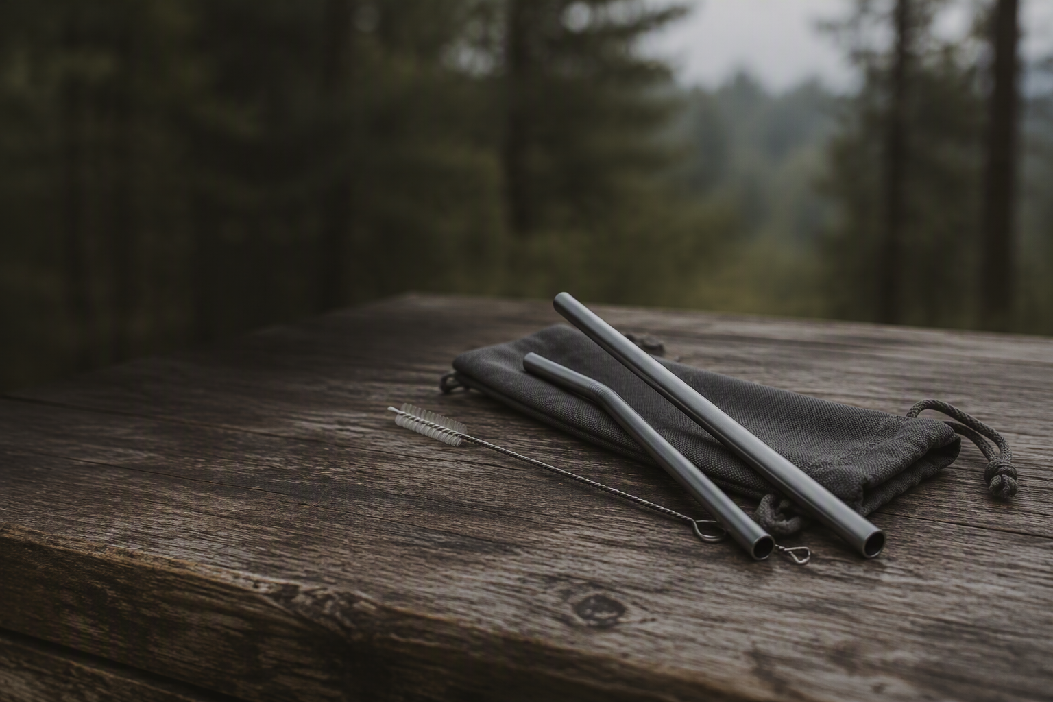 Camp Accessories