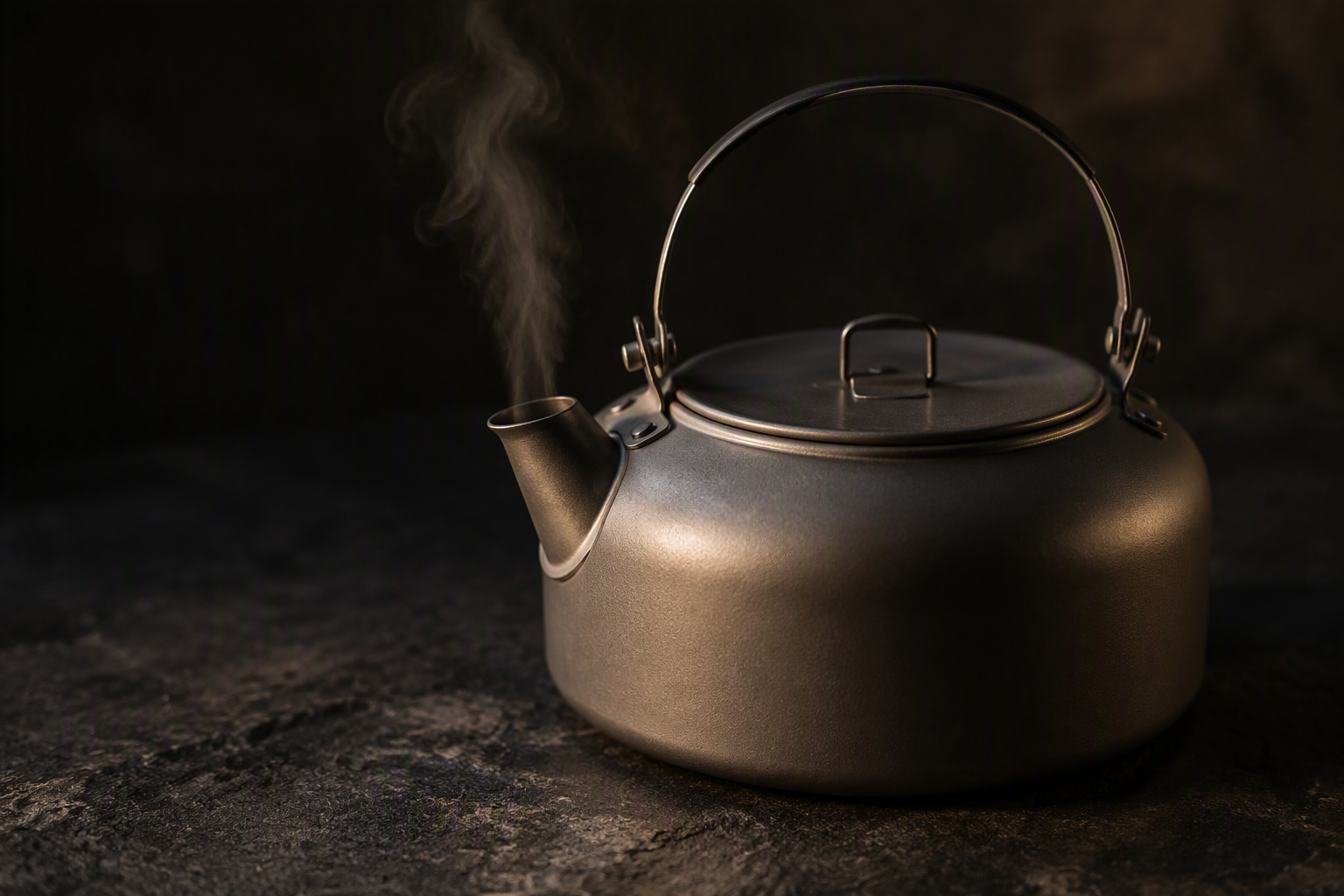 Kettles