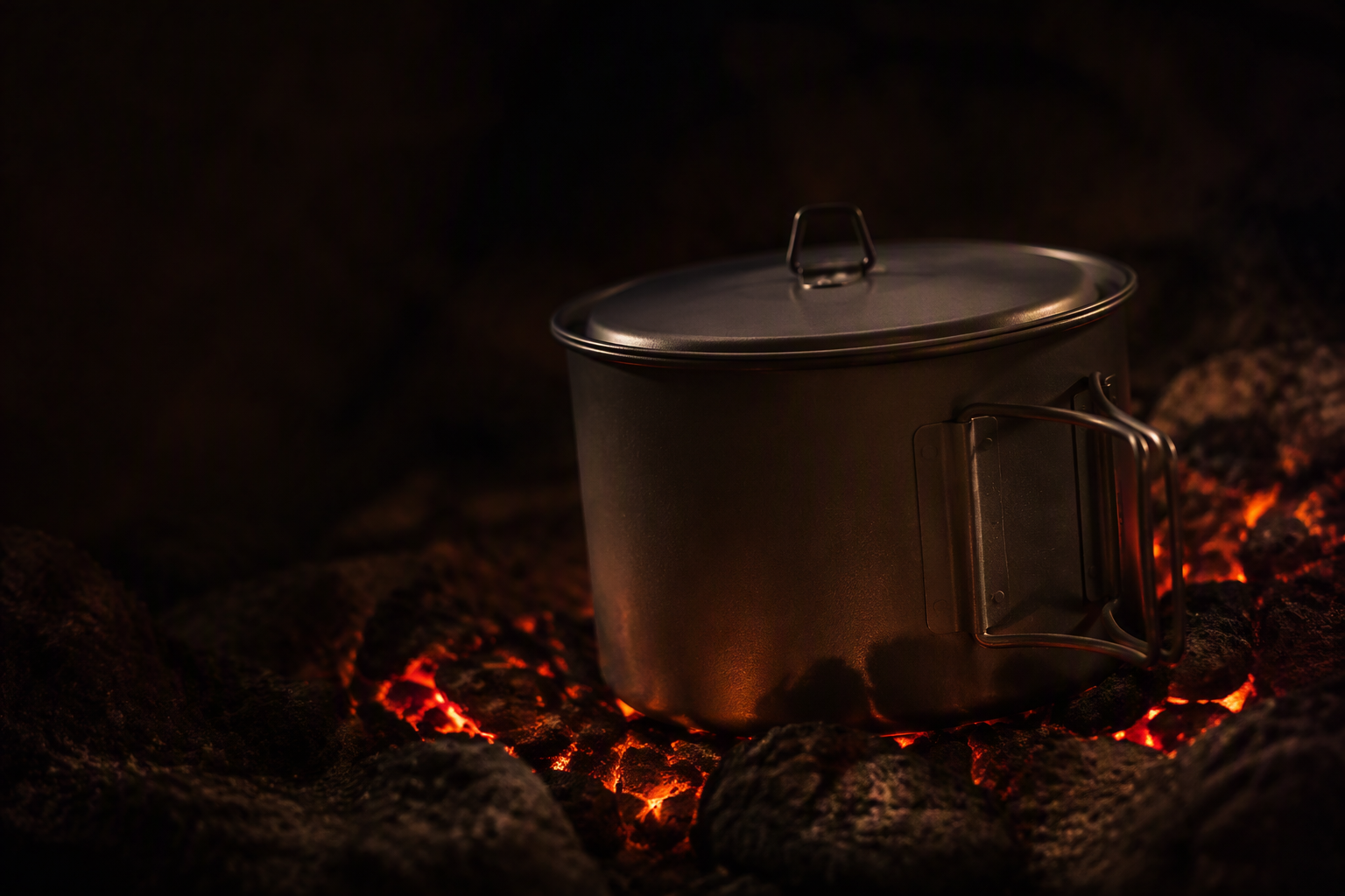 Pots & Pans