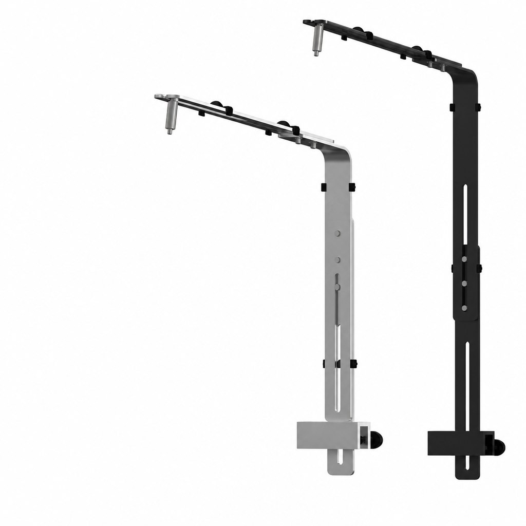 Aluminum Light Hanger Bracket (AC-02)