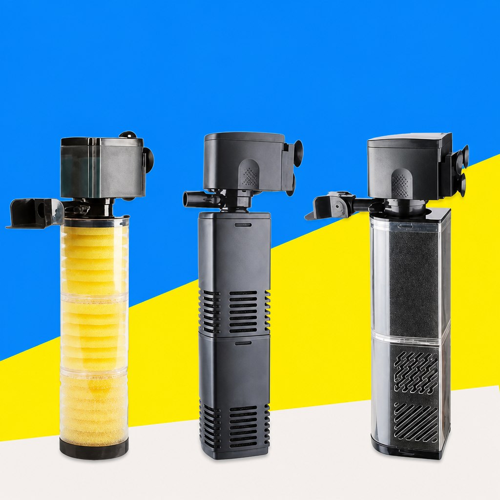 How to Choose an Aquarium Equipment Supplier in China (2026 Guide)
