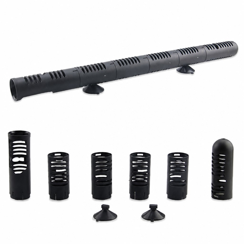 Heater Guard Protective Sleeve (HT-04)