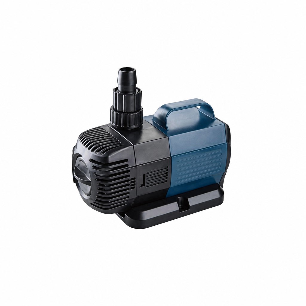 Energy-Saving Aquarium Filter Pump BO-A (WP-04)